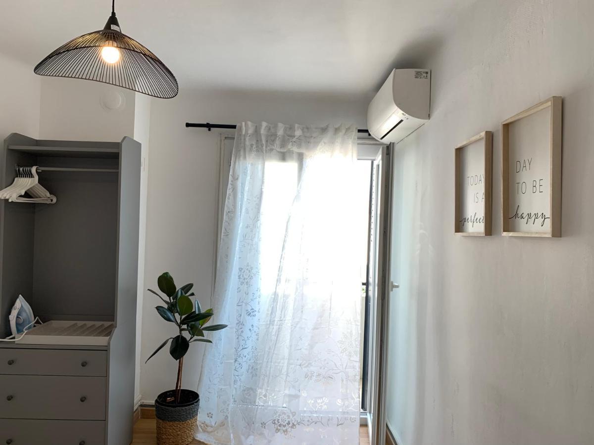 Escale St Charles - 150M De La Gare, Vue Sur Notre-Dame De La Garde Apartment Марсилия Екстериор снимка