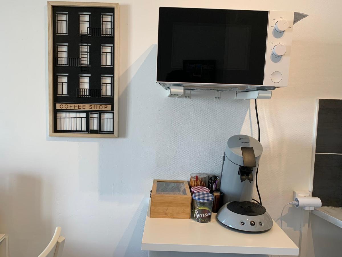 Escale St Charles - 150M De La Gare, Vue Sur Notre-Dame De La Garde Apartment Марсилия Екстериор снимка