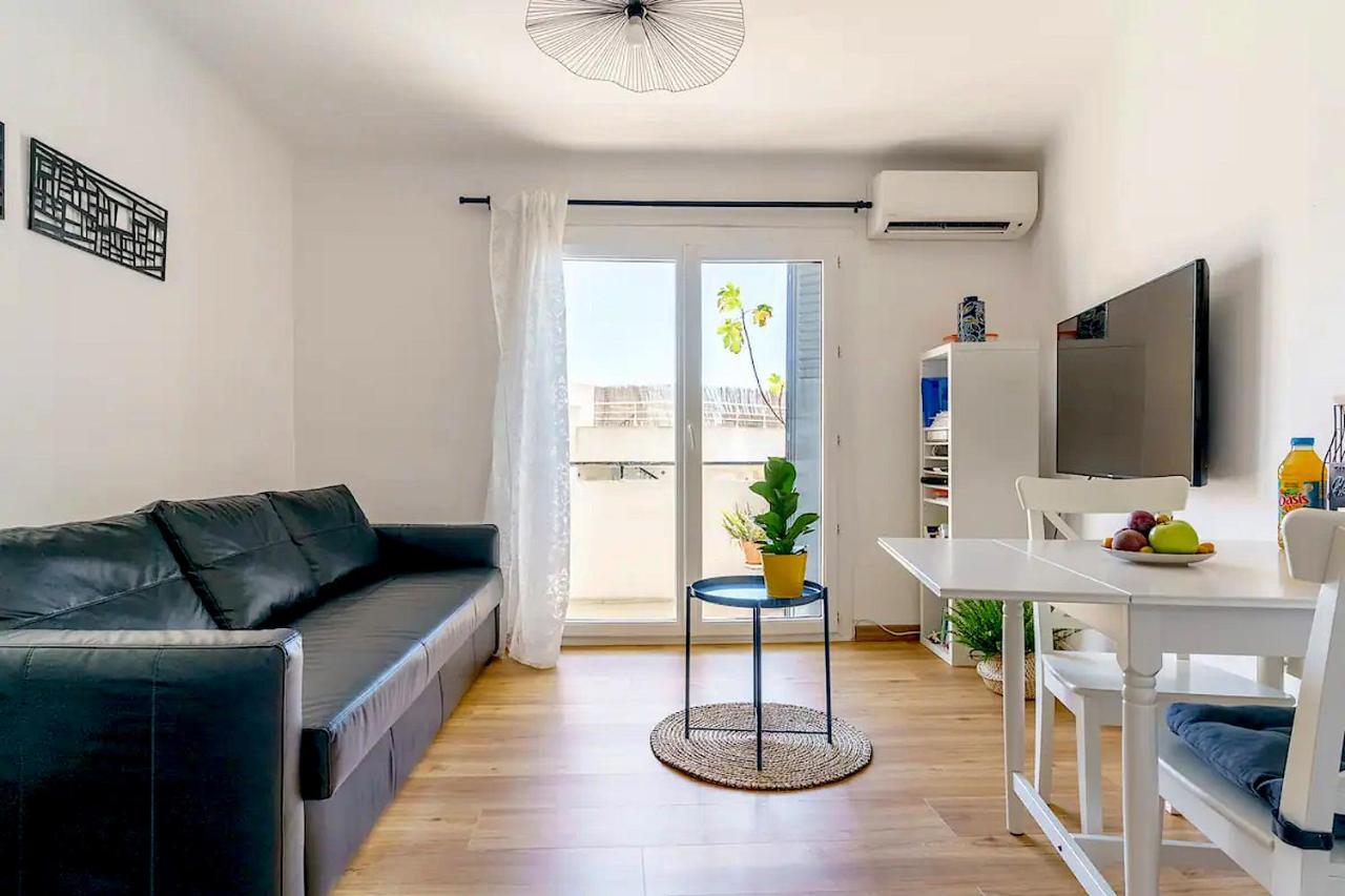 Escale St Charles - 150M De La Gare, Vue Sur Notre-Dame De La Garde Apartment Марсилия Екстериор снимка