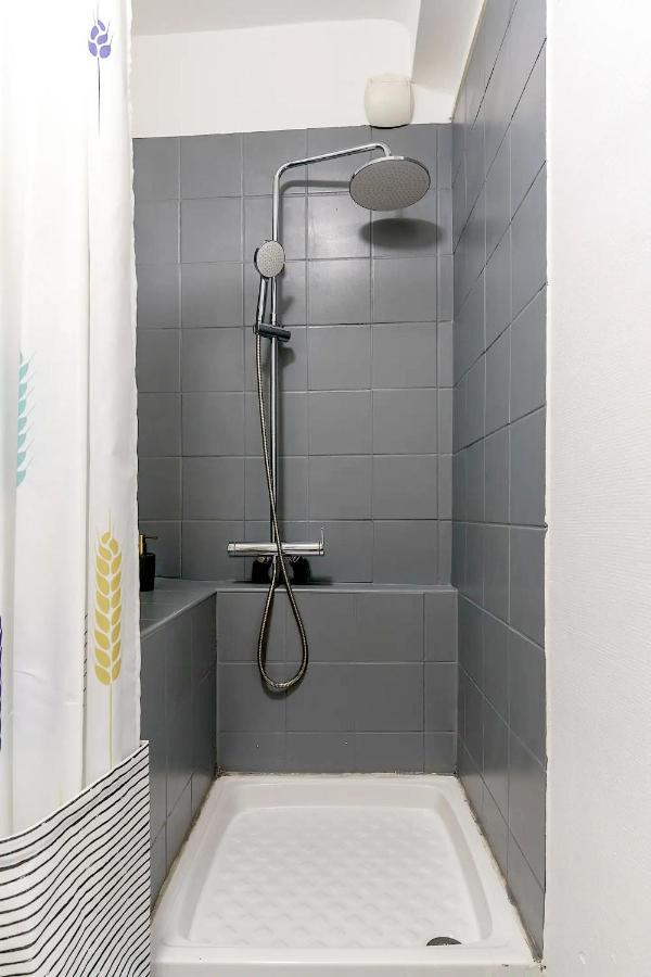 Escale St Charles - 150M De La Gare, Vue Sur Notre-Dame De La Garde Apartment Марсилия Екстериор снимка