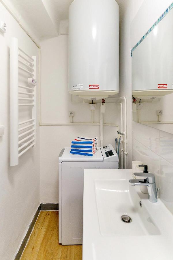 Escale St Charles - 150M De La Gare, Vue Sur Notre-Dame De La Garde Apartment Марсилия Екстериор снимка