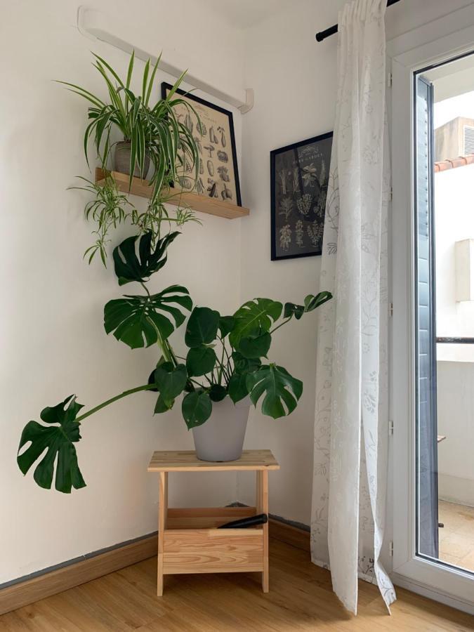 Escale St Charles - 150M De La Gare, Vue Sur Notre-Dame De La Garde Apartment Марсилия Екстериор снимка